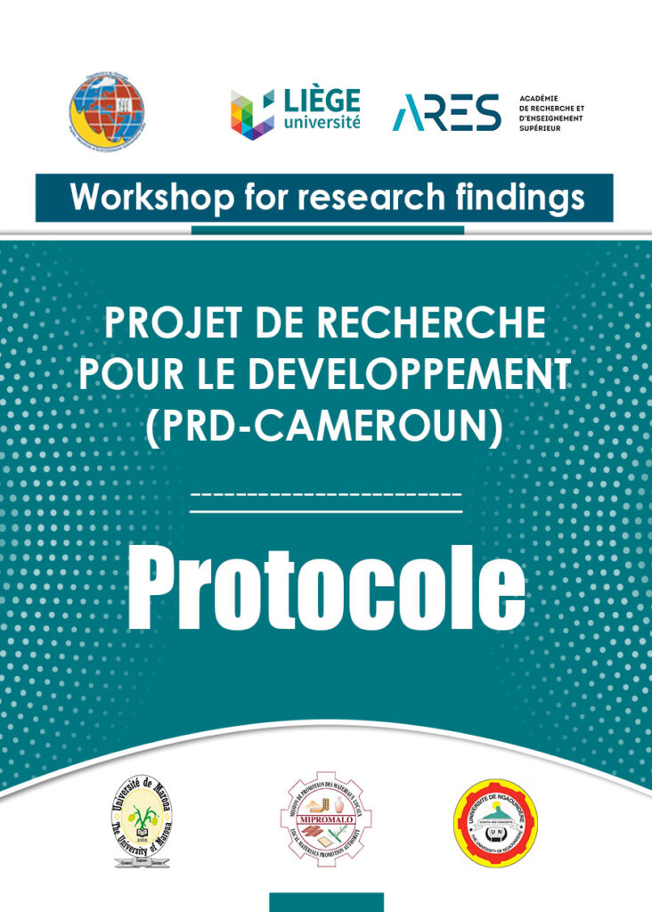 Colloque Garoua